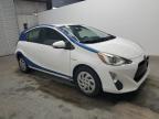 TOYOTA PRIUS C photo