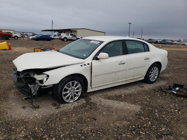 2011 BUICK LUCERNE CX #2972634035