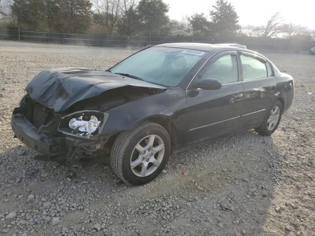 2005 NISSAN ALTIMA S #3024237825