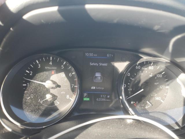2018 NISSAN ROGUE S - JN8AT2MT1JW454532