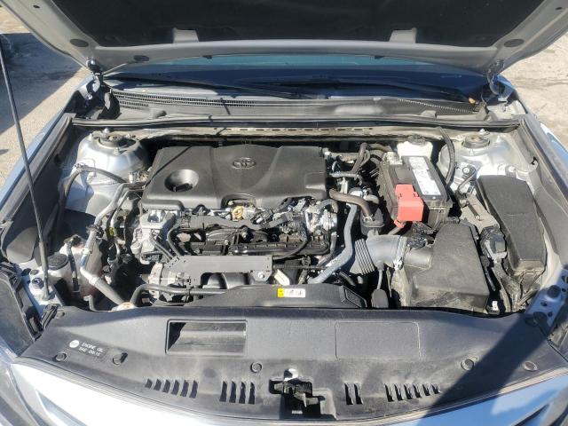 VIN 4T1G11AK3MU465013 2021 TOYOTA CAMRY no.11