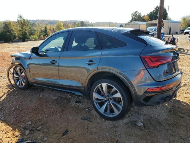 2023 AUDI SQ5 SPORTB - WA124AFYXP2106254