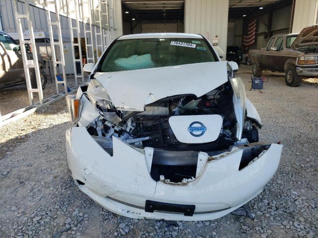 2016 NISSAN LEAF 1N4AZ0CPXGC304986