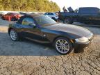 Lot #3024572602 2007 BMW Z4 3.0