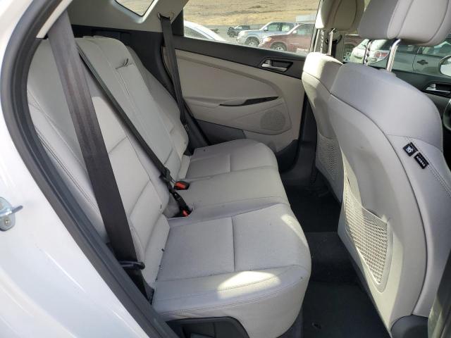 2018 HYUNDAI TUCSON SE - KM8J23A4XJU816883