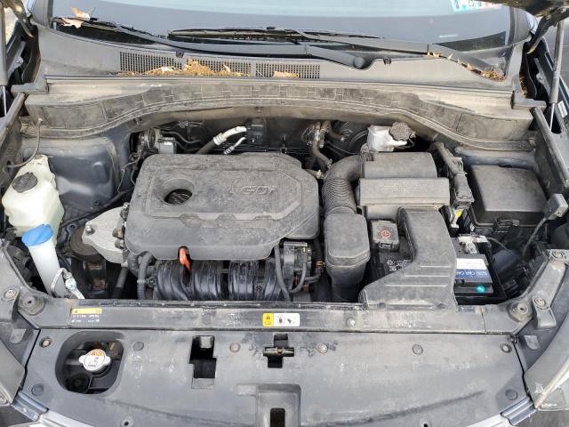 2017 HYUNDAI SANTA FE S - 5NMZUDLB9HH025331
