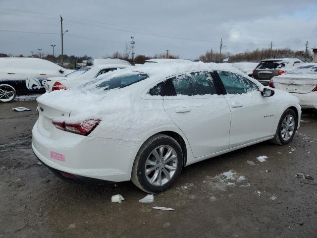 2020 CHEVROLET MALIBU LT - 1G1ZD5ST7LF074736