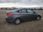 Lot #3037490372 2012 HYUNDAI ACCENT GLS