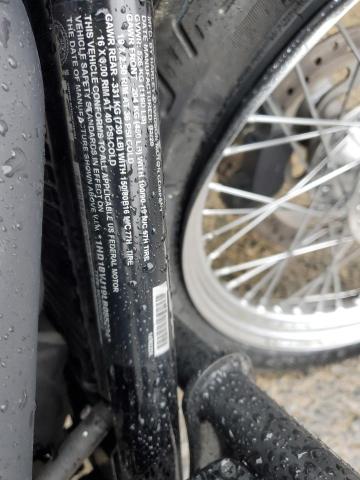 2020 HARLEY-DAVIDSON FXST 1HD1BVJ19LB055234