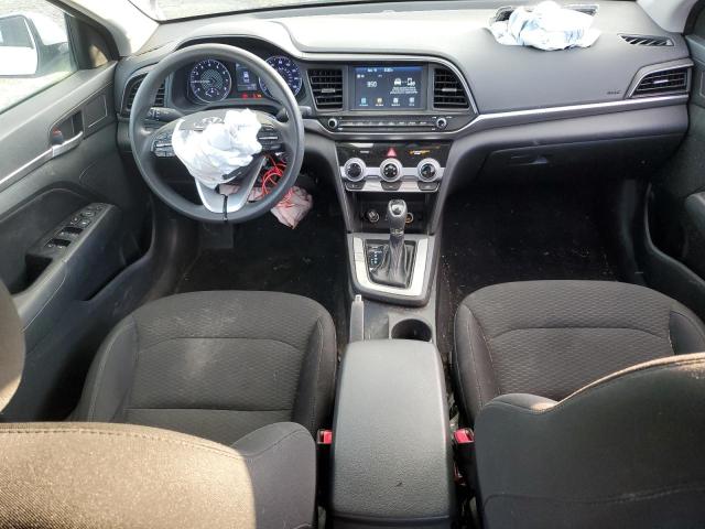 2019 HYUNDAI ELANTRA SE - 5NPD84LF2KH466357