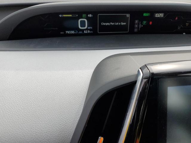 2017 TOYOTA PRIUS PRIM - JTDKARFP1H3005040