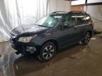 SUBARU FORESTER 2 photo