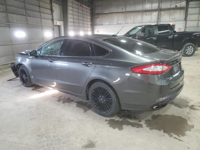 2015 FORD FUSION SE - 3FA6P0H99FR113744