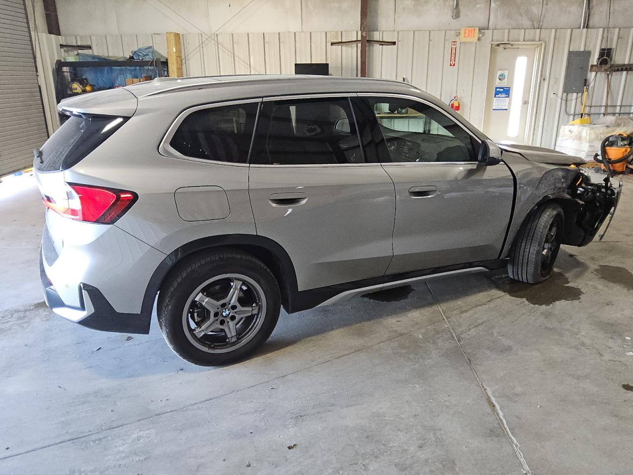 Lot #2996671520 2024 BMW X1 XDRIVE2