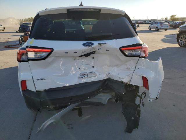 2022 FORD ESCAPE SEL - 1FMCU0H63NUB88020