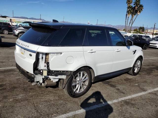 LAND ROVER RANGE ROVE 2017 white  diesel SALWG2FK7HA694033 photo #4