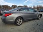 HYUNDAI SONATA GLS photo