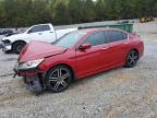 2016 HONDA ACCORD SPO - 1HGCR2F53GA048339