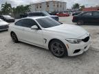 Lot #3030641149 2015 BMW 428 XI