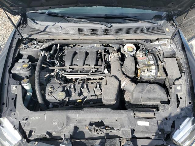 2018 FORD TAURUS POL - 1FAHP2MK1JG123651