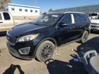 2016 KIA SORENTO LX - 5XYPGDA53GG031906