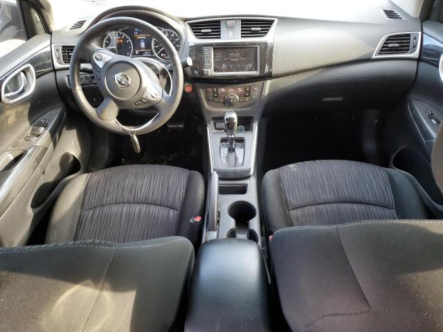 2019 NISSAN SENTRA S - 3N1AB7AP2KY367304