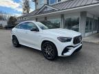 MERCEDES-BENZ GLE COUPE снимка