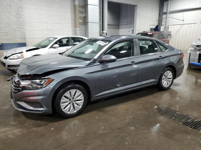 2019 VOLKSWAGEN JETTA S #2974766230