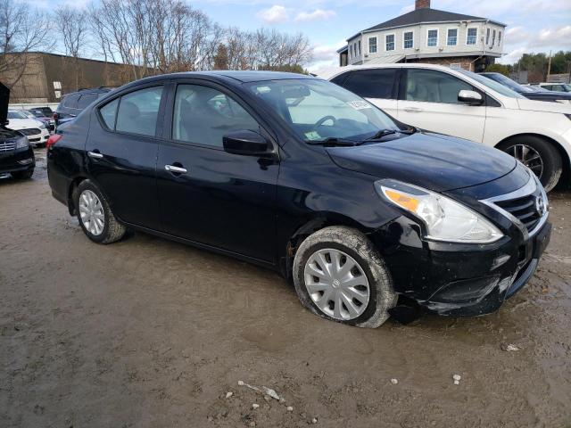 2016 NISSAN VERSA S - 3N1CN7AP6GL845616