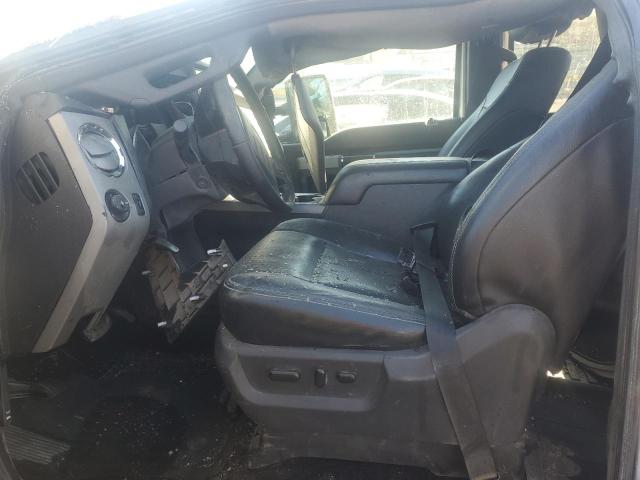 2016 FORD F250 SUPER - 1FT7W2B67GEA03002