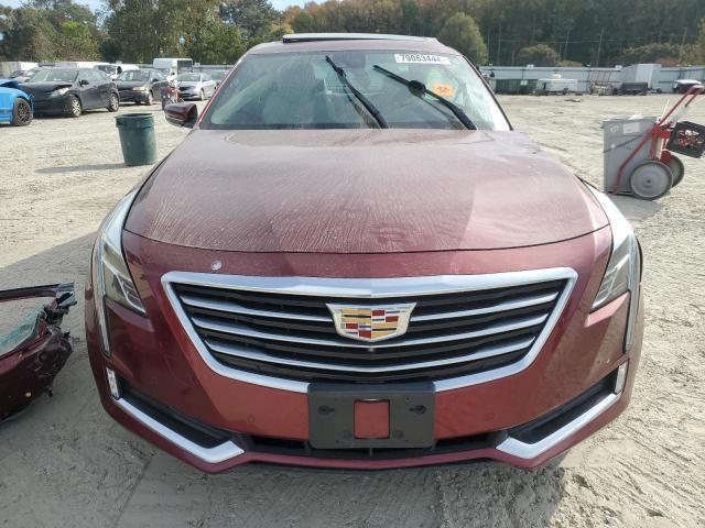 VIN 1G6KD5RS0GU168015 2016 CADILLAC CT6 no.5