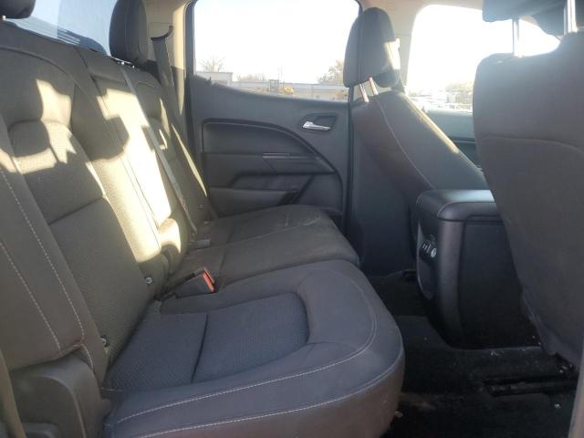 2018 CHEVROLET COLORADO L - 1GCGSCEN4J1114383