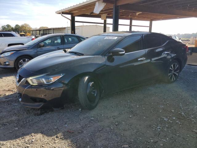 2016 NISSAN MAXIMA 3.5 - 1N4AA6AP0GC427080