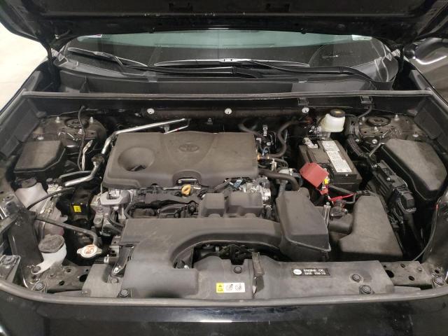 2024 TOYOTA RAV4 ADVEN - 2T3J1RFV5RW444900