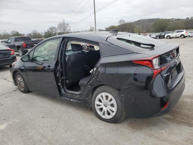 2022 TOYOTA PRIUS NIGH JTDKAMFU5N3180976