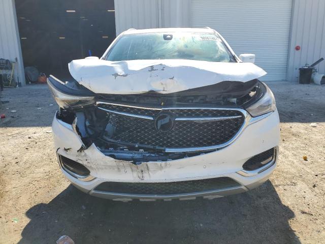 2018 BUICK ENCLAVE AV - 5GAERDKWXJJ160131