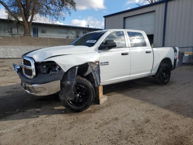 2018 RAM 1500 ST #3023183225