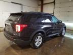 Lot #3025047202 2020 FORD EXPLORER X