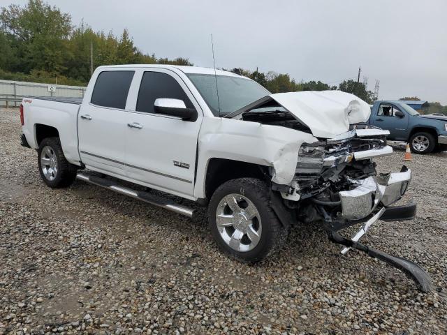 2018 CHEVROLET SILVERADO - 3GCUKSECXJG351361