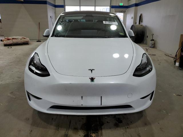 VIN 7SAYGDEEXPA092921 2023 TESLA MODEL Y no.5