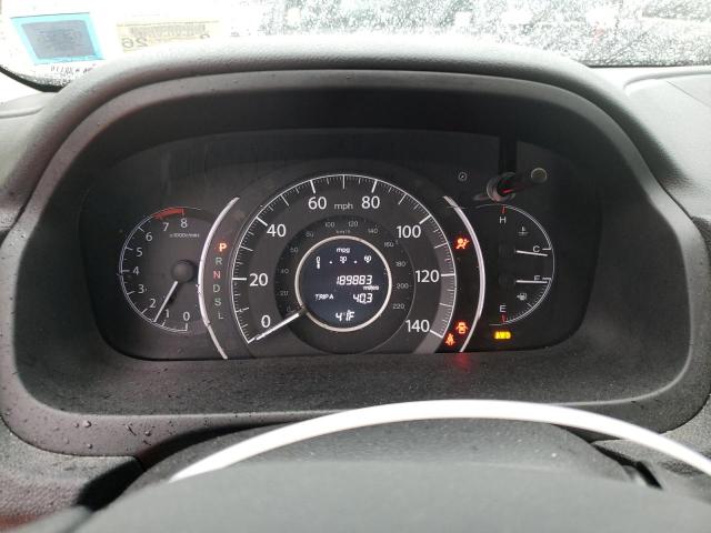 2015 HONDA CR-V LX - 2HKRM4H36FH613446