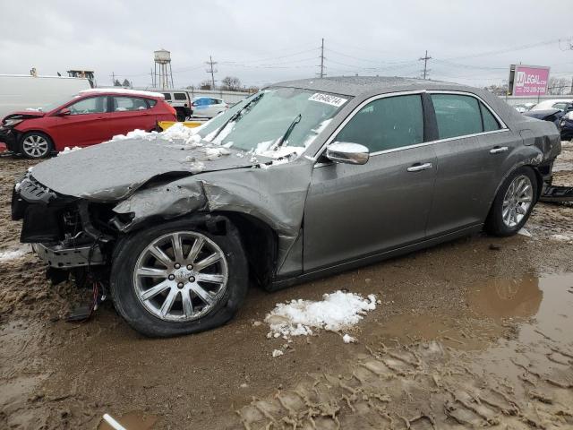 2011 CHRYSLER 300 LIMITED 2011