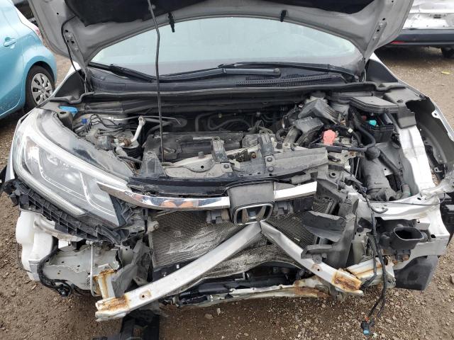 2016 HONDA CR-V LX - 2HKRM4H38GH668871