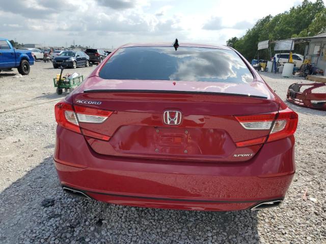 2022 HONDA ACCORD SPO - 1HGCV1F35NA024688