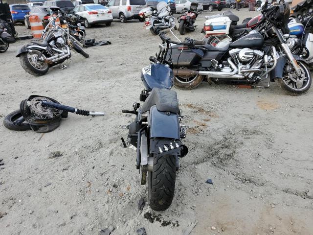 2019 HARLEY-DAVIDSON FXBB 1HD1YJJ21KB028897