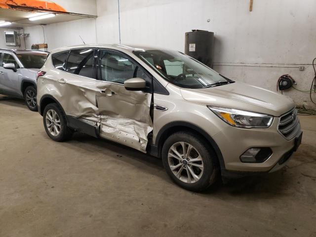 VIN 1FMCU9G93HUE36660 2017 Ford Escape, SE no.4