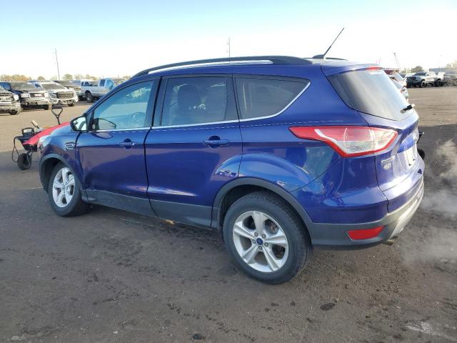 2016 FORD ESCAPE SE - 1FMCU9G96GUA95964