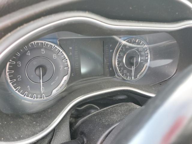 2015 CHRYSLER 200 LIMITE - 1C3CCCAB3FN586974