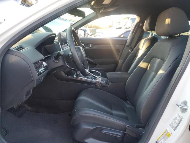 2024 HONDA CIVIC SPOR - 2HGFE2F50RH550657
