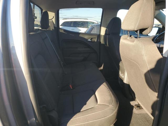 2019 CHEVROLET COLORADO L - 1GCGTCEN9K1336075